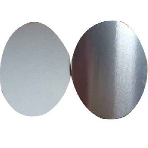 aluminium foil seal