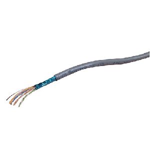 Shielded Electrical Cable