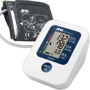 Blood Pressure Monitor,