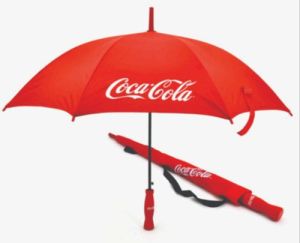 Nylon Promotional Umbrella