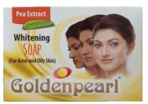 Pearl Whitening Soap