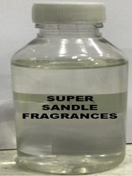 Soap Fragrances