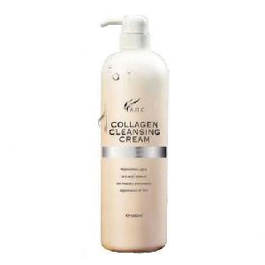 Collagen Cleansing Cream
