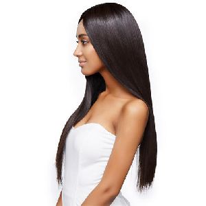 Virgin Human Hair