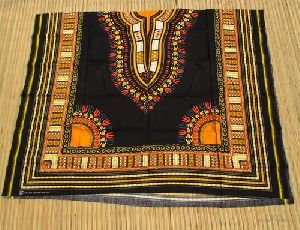 Dashiki Fabric