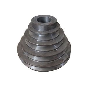 Thresher V-Belt Pulley