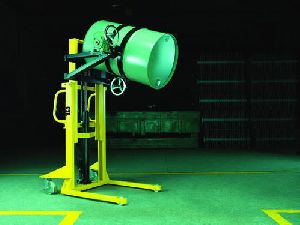 drum handling equipment