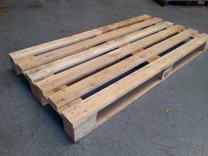 Euro Pallets