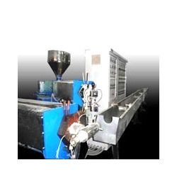 Heavy Duty PVC Wire Machine