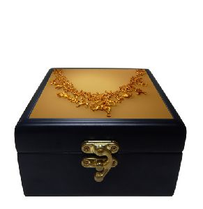 Necklace Jewellery Box