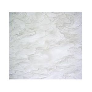 White Faux Alabaster Sheet