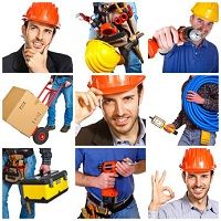 Real Estate Contractor