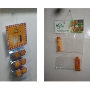 Pop Display Hanger