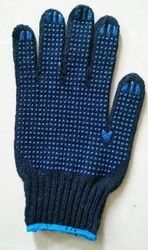 Double Side Dotted Gloves