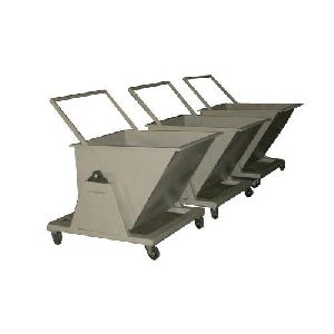 hand cart trolley