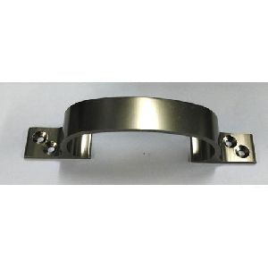 aluminum door handle