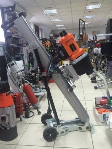 Core Drill Machine