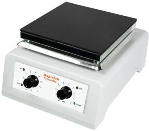 Stainless Steel Laboratory Hot Plates