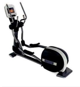 Elliptical Cross Trainer