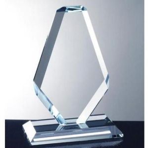 Glass Trophy