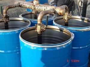 PMB Modified Bitumen