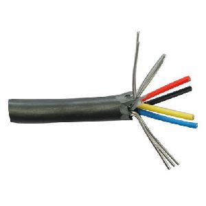 Brucab Armoured Cable