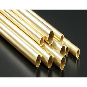 Brass Tube