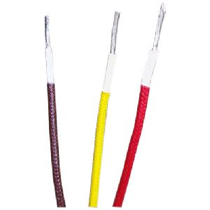 PTFE Insulated Heating Wire
