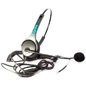 IP phone headset