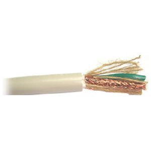 Shielded Wire and Cable