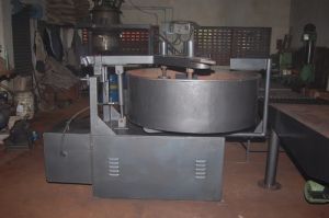 Tile Making Machine