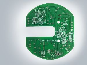 single sided pcb