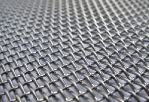 SS Stainless Steel Wire Netting