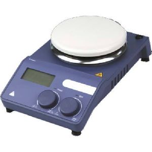 Stainless Steel Hot Plates
