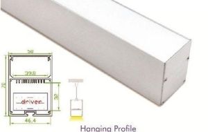 Aluminum Profile LED Light