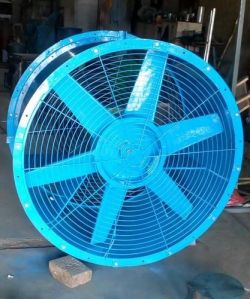 Stainless Steel Industrial Tube Axial Fan