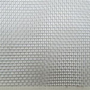 Stainless Steel Wire Mesh