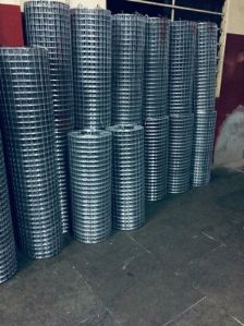 Gi Weld mesh