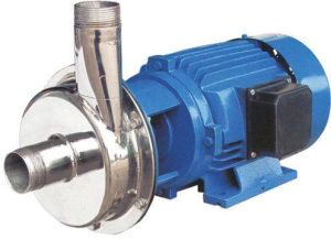 Magnetic Drive Pumps