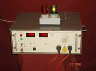 High Voltage Tester