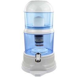 Mineral Pot Water Purifier