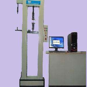 Flexure Testing Machine