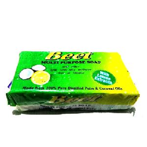 Beet Soap