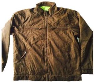 mens cotton jacket