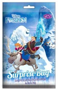 Frozen Surprise Bag Gifts