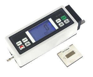 Surface Roughness Tester