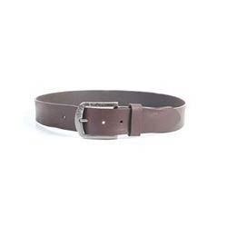 synthetic leather belt