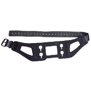 industrial leather belt