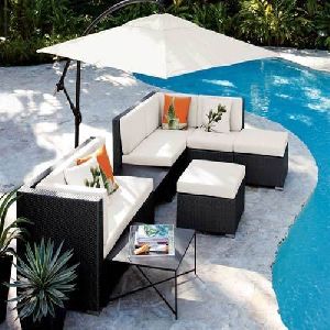 Poolside Sofa