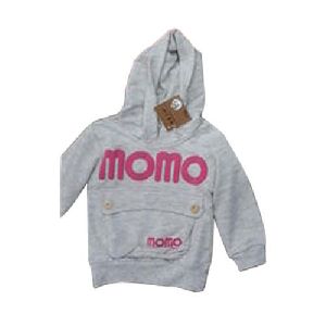 Baby Hooded T-Shirt